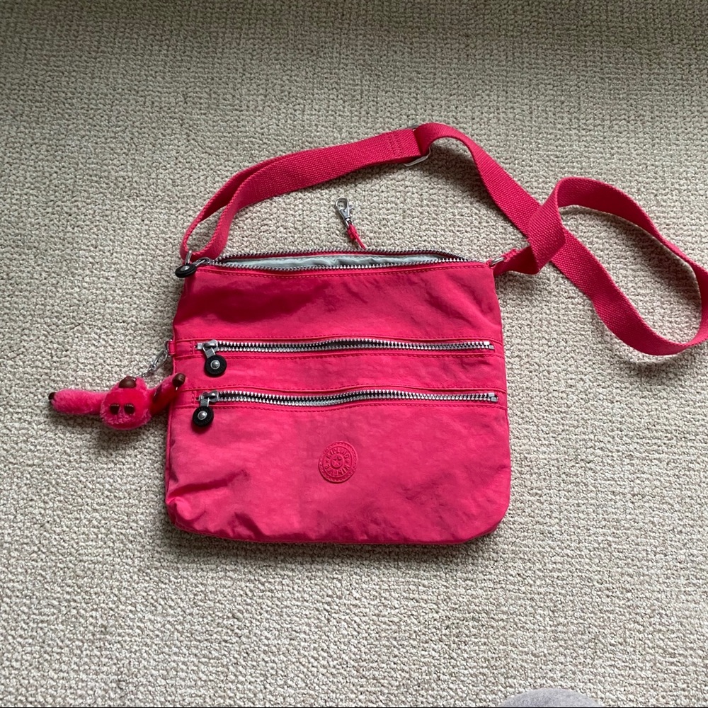 Kipling tote